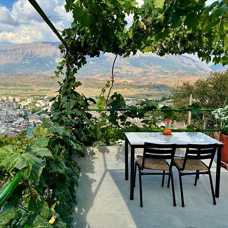 Panoramic View Guest House Αργυρόκαστρο Εξωτερικό φωτογραφία