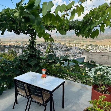 Panoramic View Guest House Αργυρόκαστρο Εξωτερικό φωτογραφία