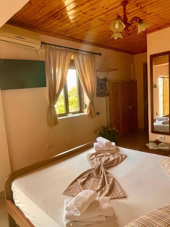 Panoramic View Guest House Αργυρόκαστρο Εξωτερικό φωτογραφία
