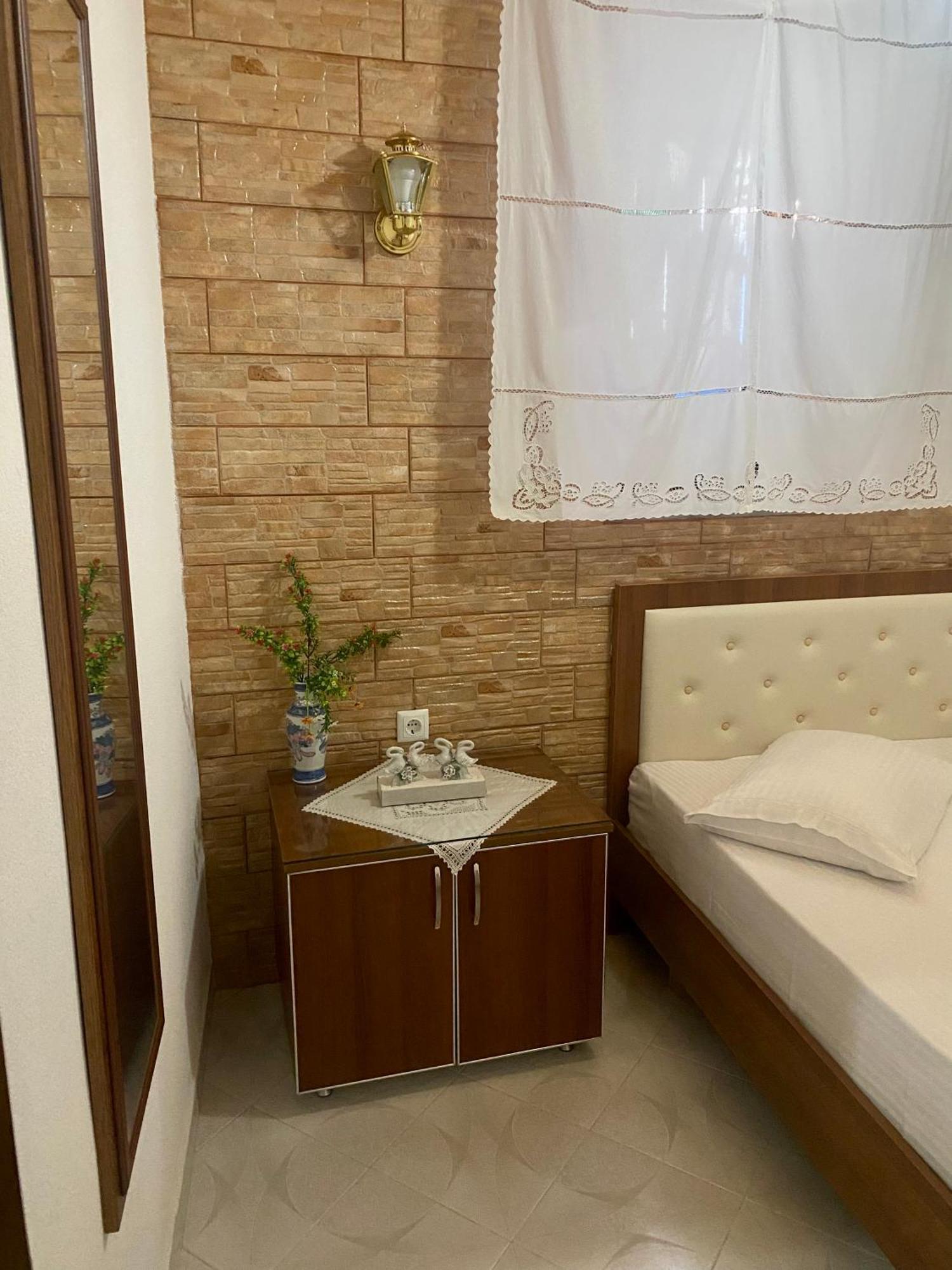 Panoramic View Guest House Αργυρόκαστρο Εξωτερικό φωτογραφία