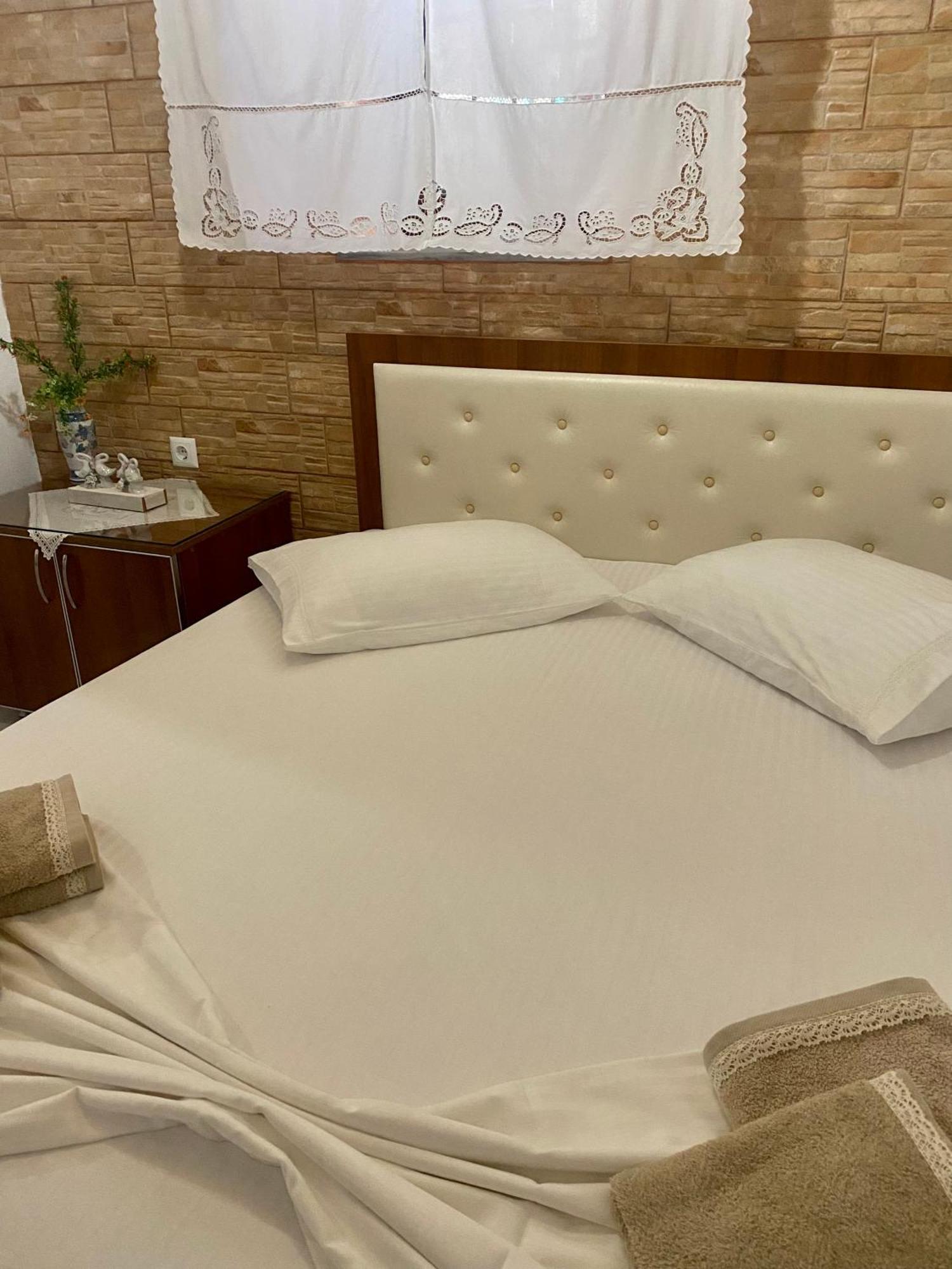 Panoramic View Guest House Αργυρόκαστρο Εξωτερικό φωτογραφία