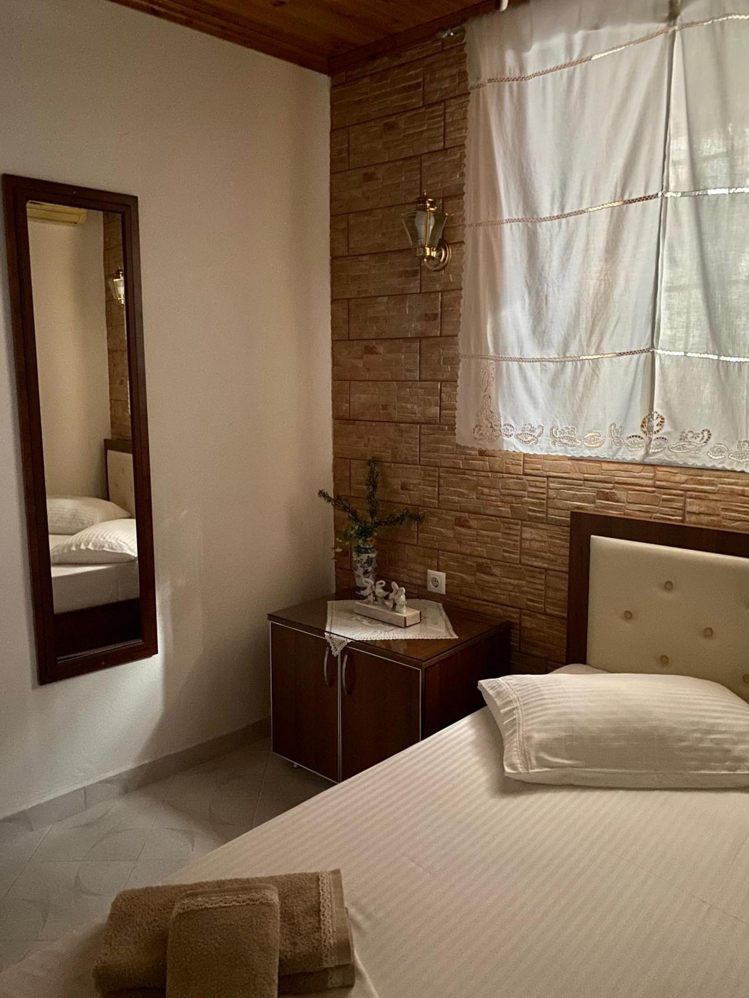 Panoramic View Guest House Αργυρόκαστρο Εξωτερικό φωτογραφία