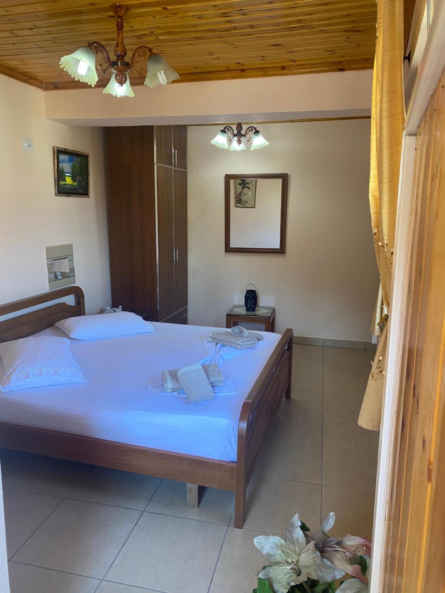 Panoramic View Guest House Αργυρόκαστρο Εξωτερικό φωτογραφία