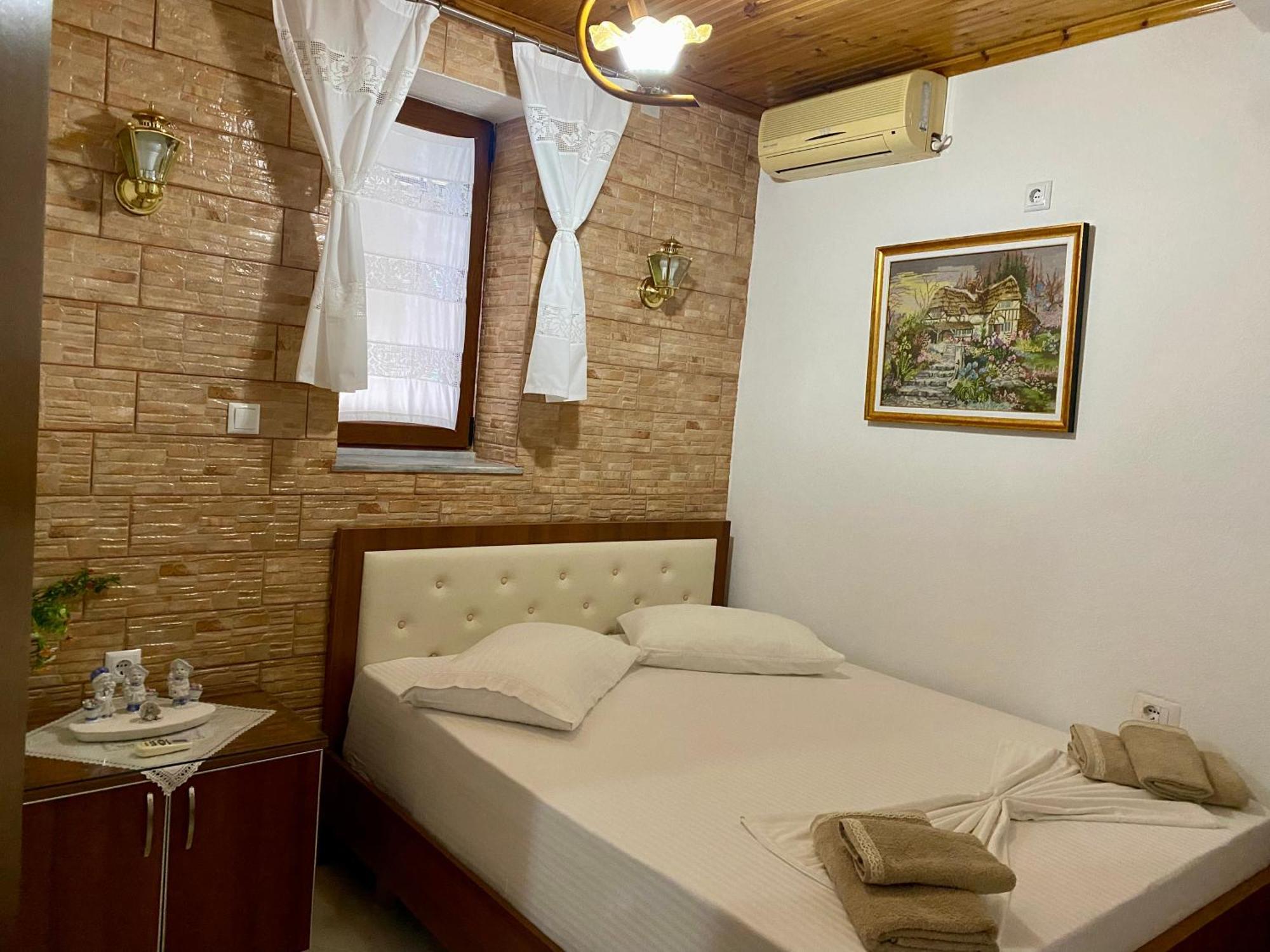 Panoramic View Guest House Αργυρόκαστρο Εξωτερικό φωτογραφία