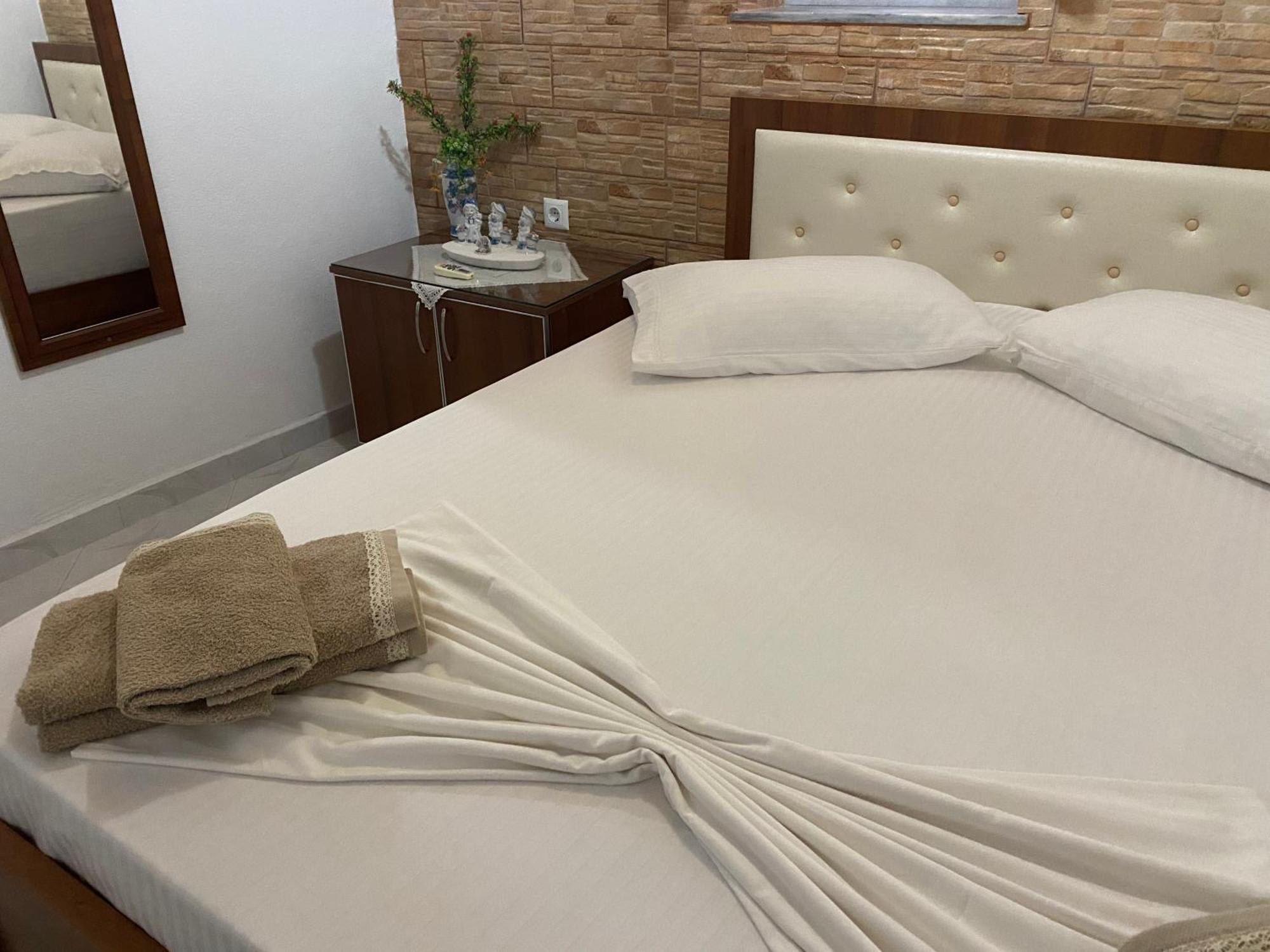 Panoramic View Guest House Αργυρόκαστρο Εξωτερικό φωτογραφία