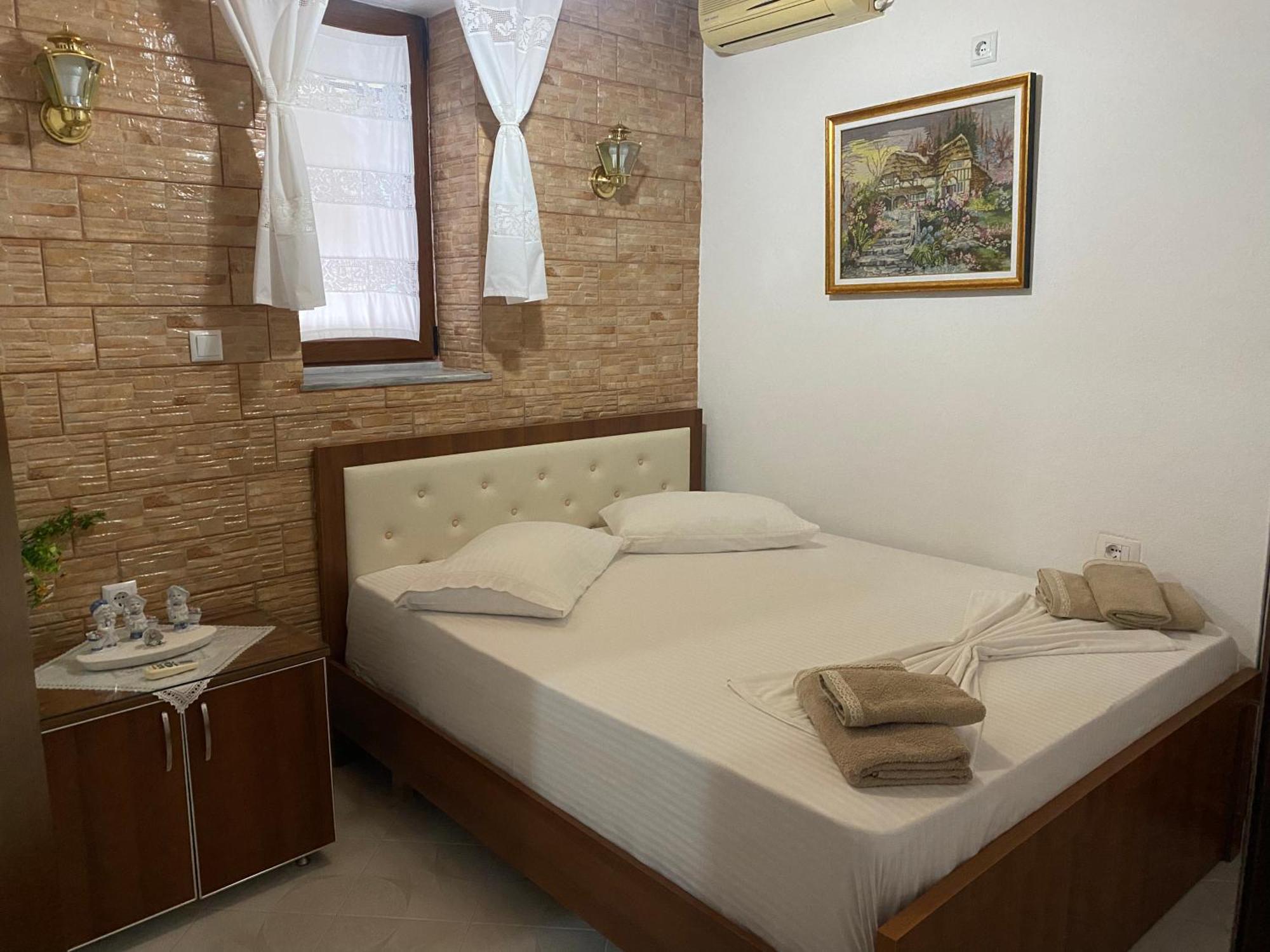 Panoramic View Guest House Αργυρόκαστρο Εξωτερικό φωτογραφία