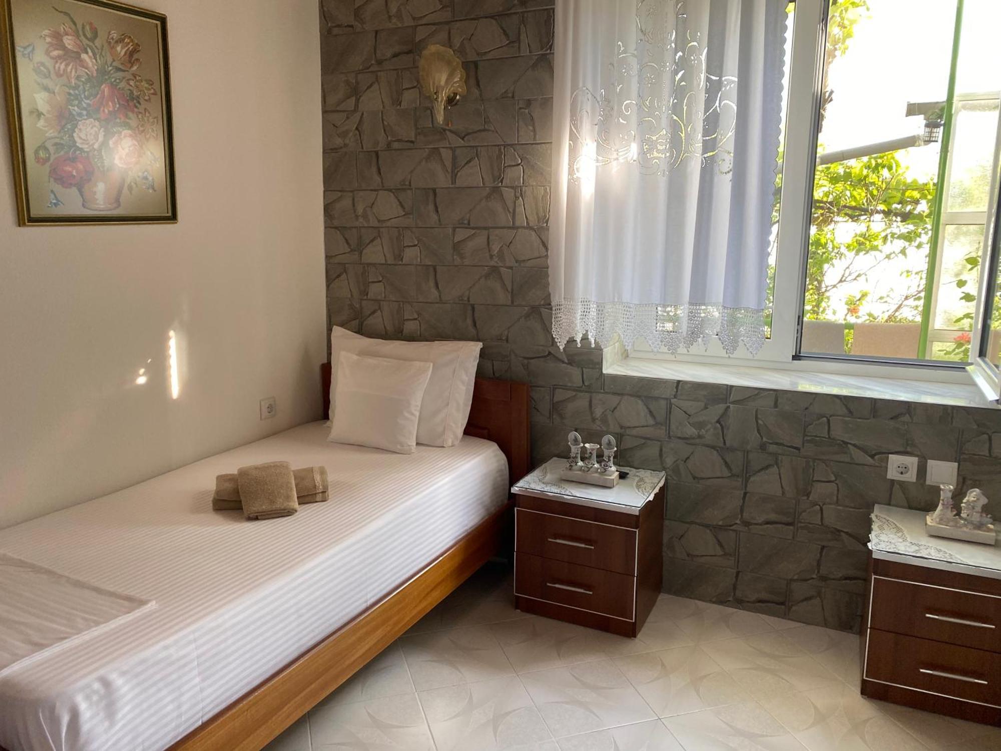 Panoramic View Guest House Αργυρόκαστρο Εξωτερικό φωτογραφία