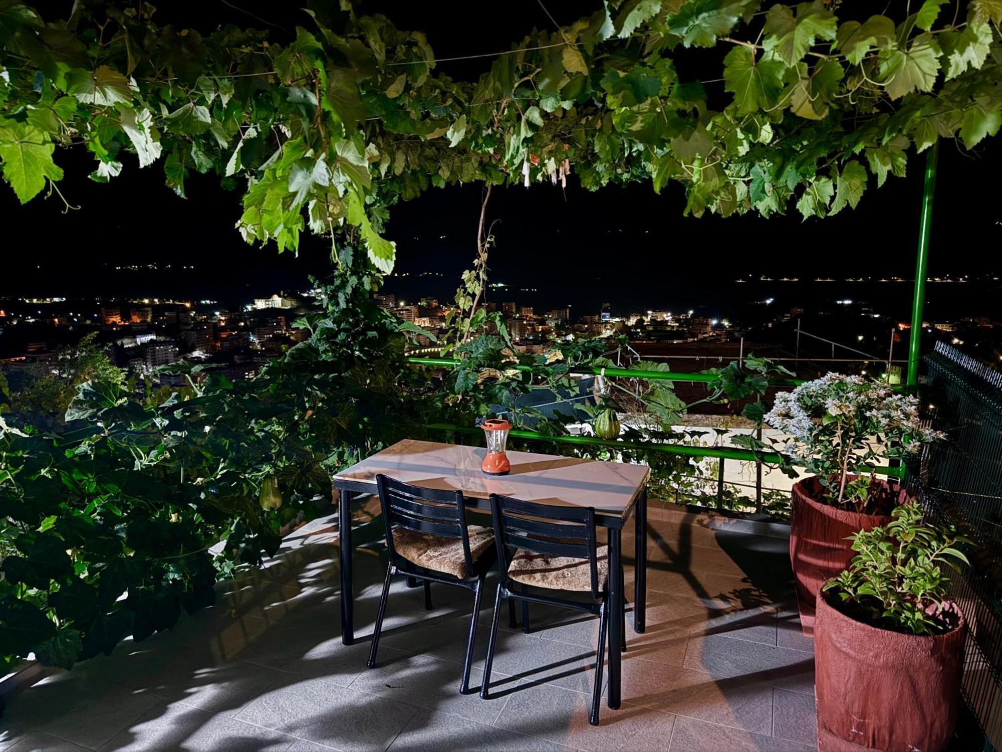 Panoramic View Guest House Αργυρόκαστρο Εξωτερικό φωτογραφία